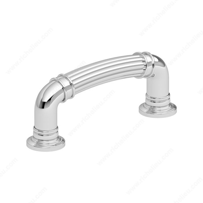 Traditional Metal Pull