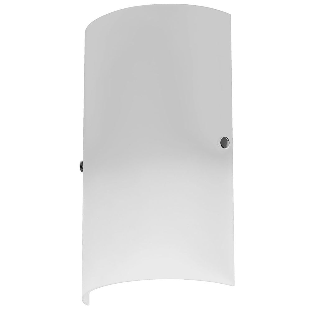Dainolite Canada - One Light Wall Sconce - Sconce - White- Union Lighting Luminaires Decor