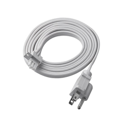 W.A.C. Canada - Power Cord for Light Bar - Light Bars Accessories - White- Union Lighting Luminaires Decor