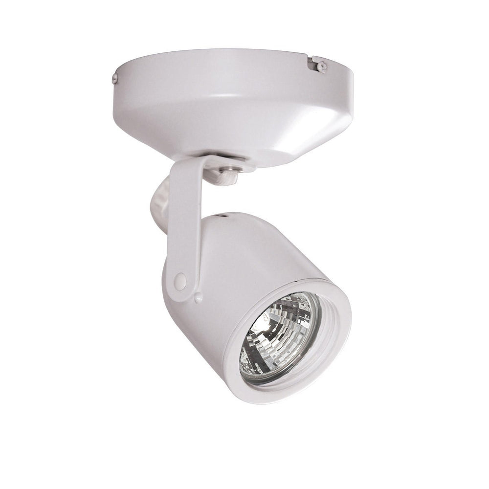 W.A.C. Canada - LED Spot Light - 808 - White- Union Lighting Luminaires Decor