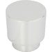 Atlas - Hardware - Tom Tom Knob - Polished Chrome - Union Lighting Luminaires Decor