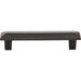 Atlas - Hardware - Trocadero Pull - Venetian Bronze - Union Lighting Luminaires Decor