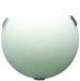 DVI Canada - Three Light Flush Mount - Orinoco - Satin Nickle- Union Lighting Luminaires Decor