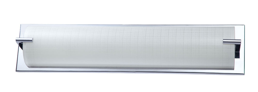 Kendal Canada - Four Light Bath - Paramount - Chrome- Union Lighting Luminaires Decor
