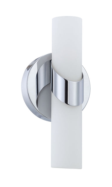 Kendal Canada - Two Light Bath - Candela - Chrome- Union Lighting Luminaires Decor