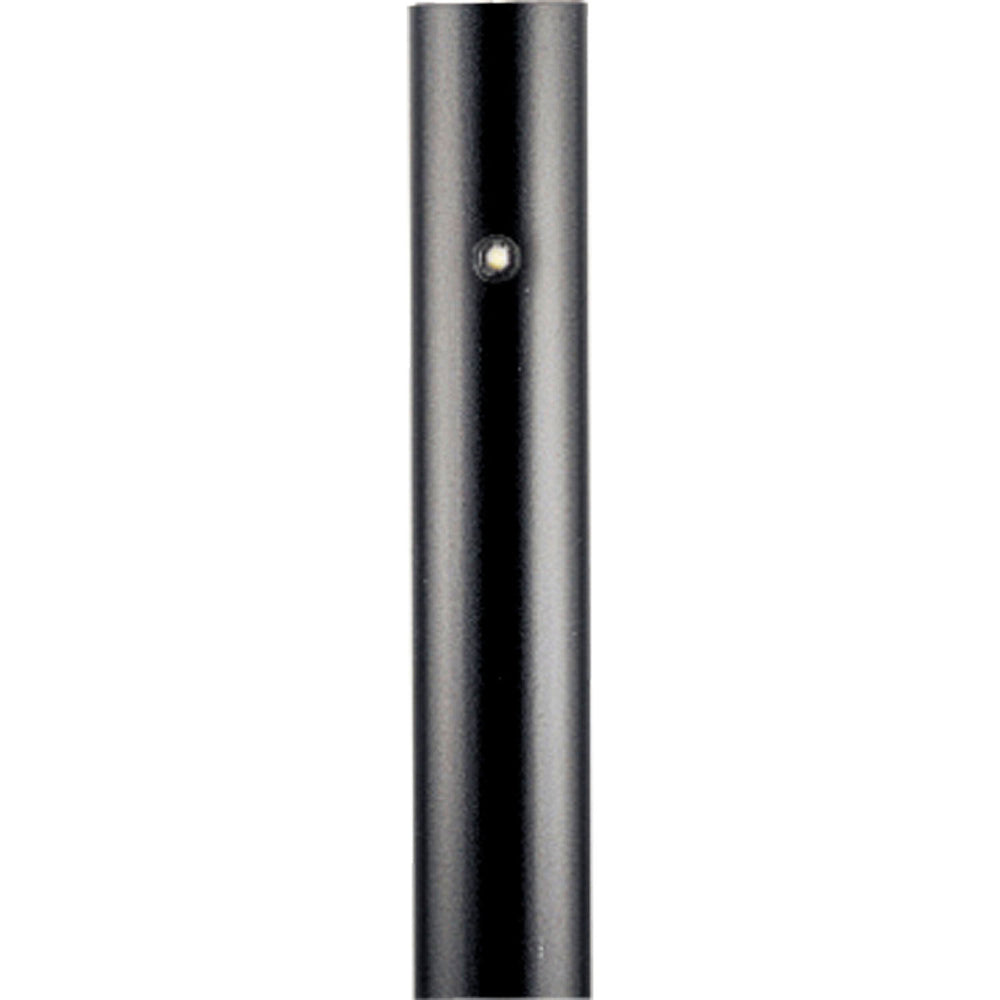 Progress Canada - Outdoor Post - Outdoor Posts - Black- Union Lighting Luminaires Decor