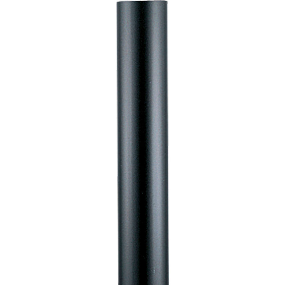 Progress Canada - Outdoor Post - Outdoor Posts - Black- Union Lighting Luminaires Decor