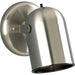 Progress Canada - One Light Wall Mount - Directional - Brushed Nickel- Union Lighting Luminaires Decor