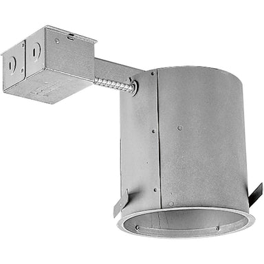 Progress Canada - Remodel Recessed Can - 6`` Incandescent Housing - Steel- Union Lighting Luminaires Decor