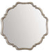 Uttermost - Mirror - Valentia - Oxidized Silver w/Rust Gray- Union Lighting Luminaires Decor