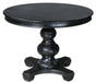 Uttermost - Table - Brynmore - Satin Black- Union Lighting Luminaires Decor