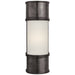 Visual Comfort Signature Canada - One Light Bath Sconce - Oxford - Bronze- Union Lighting Luminaires Decor