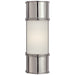 Visual Comfort Signature Canada - One Light Bath Sconce - Oxford - Chrome- Union Lighting Luminaires Decor