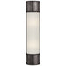 Visual Comfort Signature Canada - Two Light Bath Sconce - Oxford - Bronze- Union Lighting Luminaires Decor