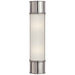 Visual Comfort Signature Canada - Two Light Bath Sconce - Oxford - Chrome- Union Lighting Luminaires Decor