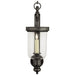 Visual Comfort Signature Canada - One Light Wall Sconce - Georgian - Bronze- Union Lighting Luminaires Decor