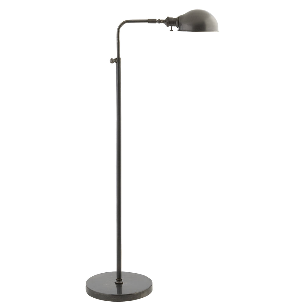 Visual Comfort Signature Canada - One Light Floor Lamp - Old Pharmacy - Bronze- Union Lighting Luminaires Decor