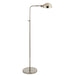 Visual Comfort Signature Canada - One Light Floor Lamp - Old Pharmacy - Polished Nickel- Union Lighting Luminaires Decor