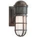 Visual Comfort Signature Canada - One Light Wall Sconce - Marine2 - Bronze- Union Lighting Luminaires Decor