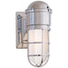 Visual Comfort Signature Canada - One Light Wall Sconce - Marine2 - Chrome- Union Lighting Luminaires Decor