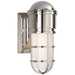 Visual Comfort Signature Canada - One Light Wall Sconce - Marine2 - Polished Nickel- Union Lighting Luminaires Decor