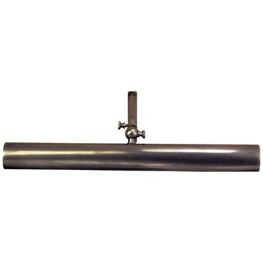 Visual Comfort Signature Canada - Two Light Picture Light - Frame Makers - Bronze- Union Lighting Luminaires Decor