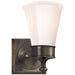 Visual Comfort Signature Canada - One Light Wall Sconce - Siena - Bronze- Union Lighting Luminaires Decor