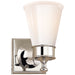 Visual Comfort Signature Canada - One Light Wall Sconce - Siena - Polished Nickel- Union Lighting Luminaires Decor