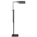 Visual Comfort Signature Canada - One Light Floor Lamp - Pask - Bronze- Union Lighting Luminaires Decor