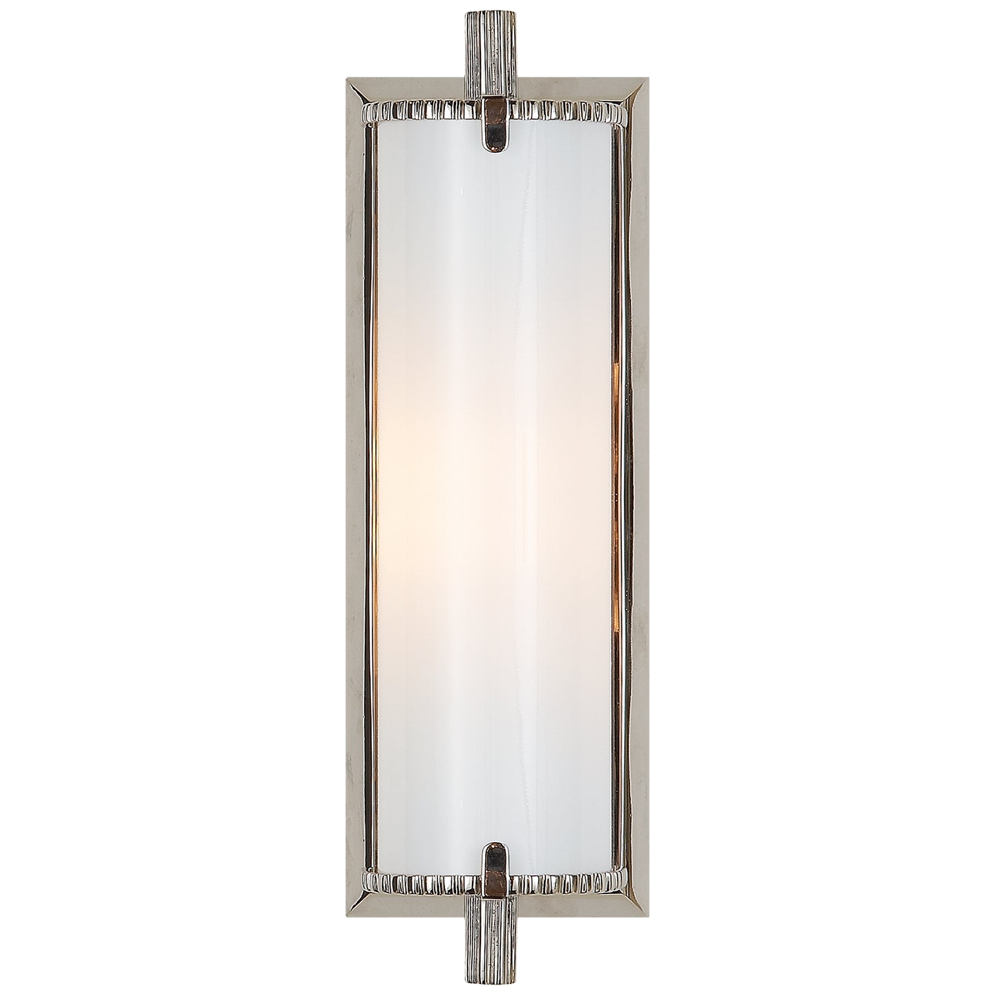 Visual Comfort Signature Canada - One Light Bath Sconce - Calliope Bath ...