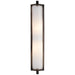Visual Comfort Signature Canada - Two Light Bath Sconce - Calliope Bath - Bronze- Union Lighting Luminaires Decor