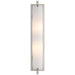 Visual Comfort Signature Canada - Two Light Bath Sconce - Calliope Bath - Polished Nickel- Union Lighting Luminaires Decor