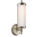 Visual Comfort Signature Canada - One Light Bath Sconce - Merchant - Polished Nickel- Union Lighting Luminaires Decor