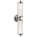 Visual Comfort Signature Canada - Two Light Bath Sconce - Merchant - Chrome- Union Lighting Luminaires Decor