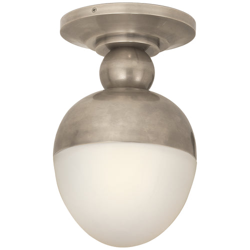 Clark Semi Flush Mount