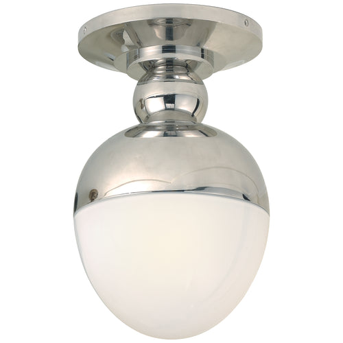 Clark Semi Flush Mount