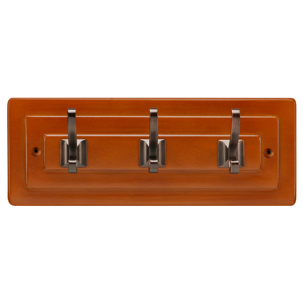 Hook Rail 12 Inch Long