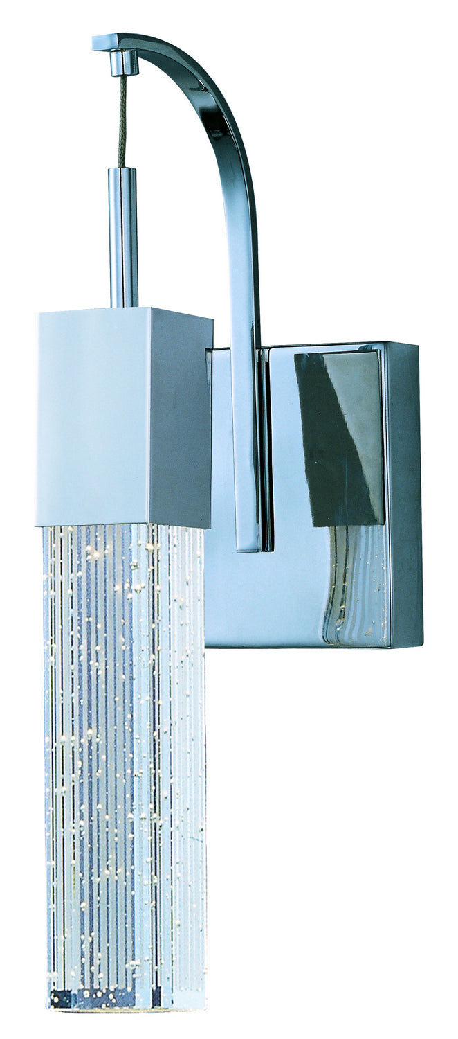 ET2 - LED Wall Sconce - Fizz III - Polished Chrome- Union Lighting Luminaires Decor