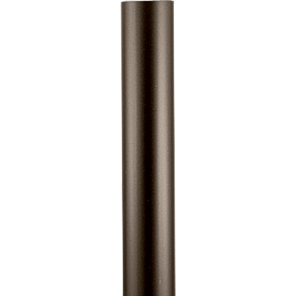 Progress Canada - Outdoor Post - Outdoor Posts - Antique Bronze- Union Lighting Luminaires Decor