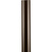 Progress Canada - Outdoor Post - Outdoor Posts - Antique Bronze- Union Lighting Luminaires Decor