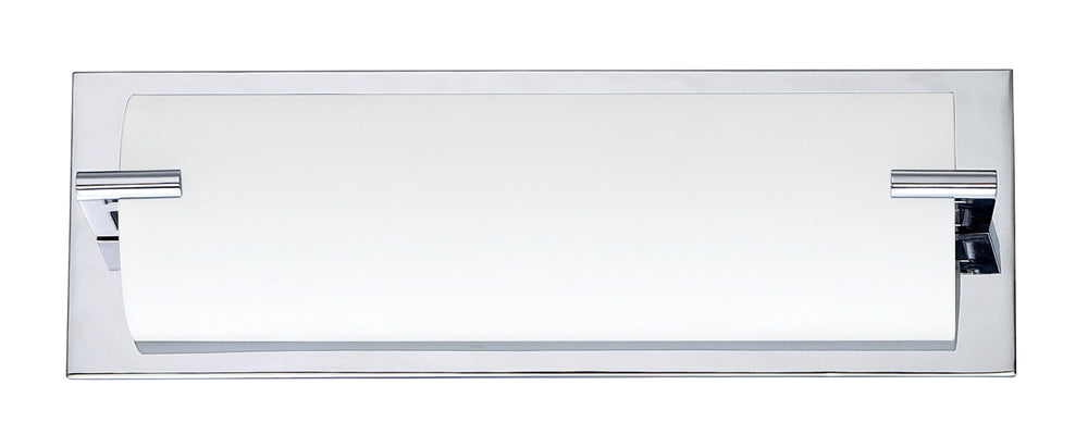 Kendal Canada - Three Light Bath - Paramount - Chrome- Union Lighting Luminaires Decor