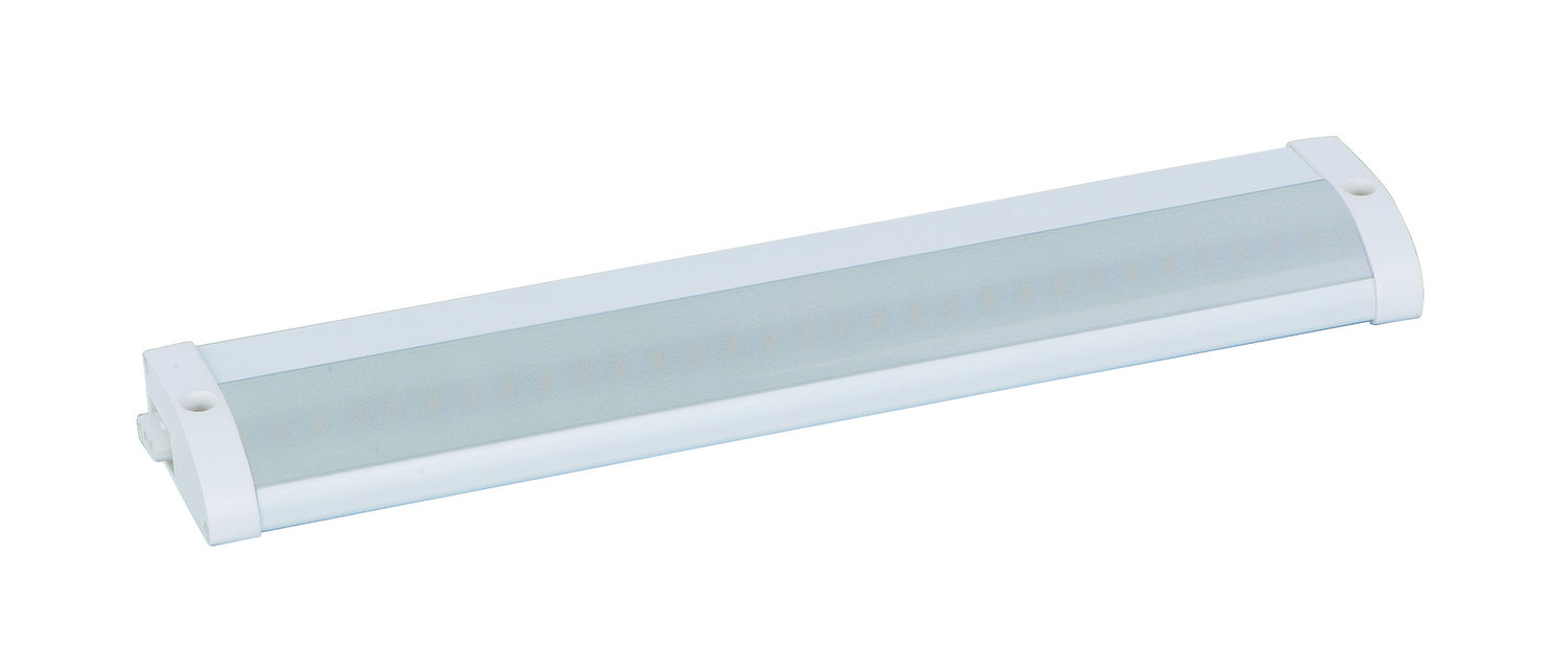 Maxim - LED Under Cabinet - CounterMax MX-L120-LO - White- Union Lighting Luminaires Decor