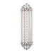 Hudson Valley - LED Bath Bracket - Albion - Polished Nickel- Union Lighting Luminaires Decor