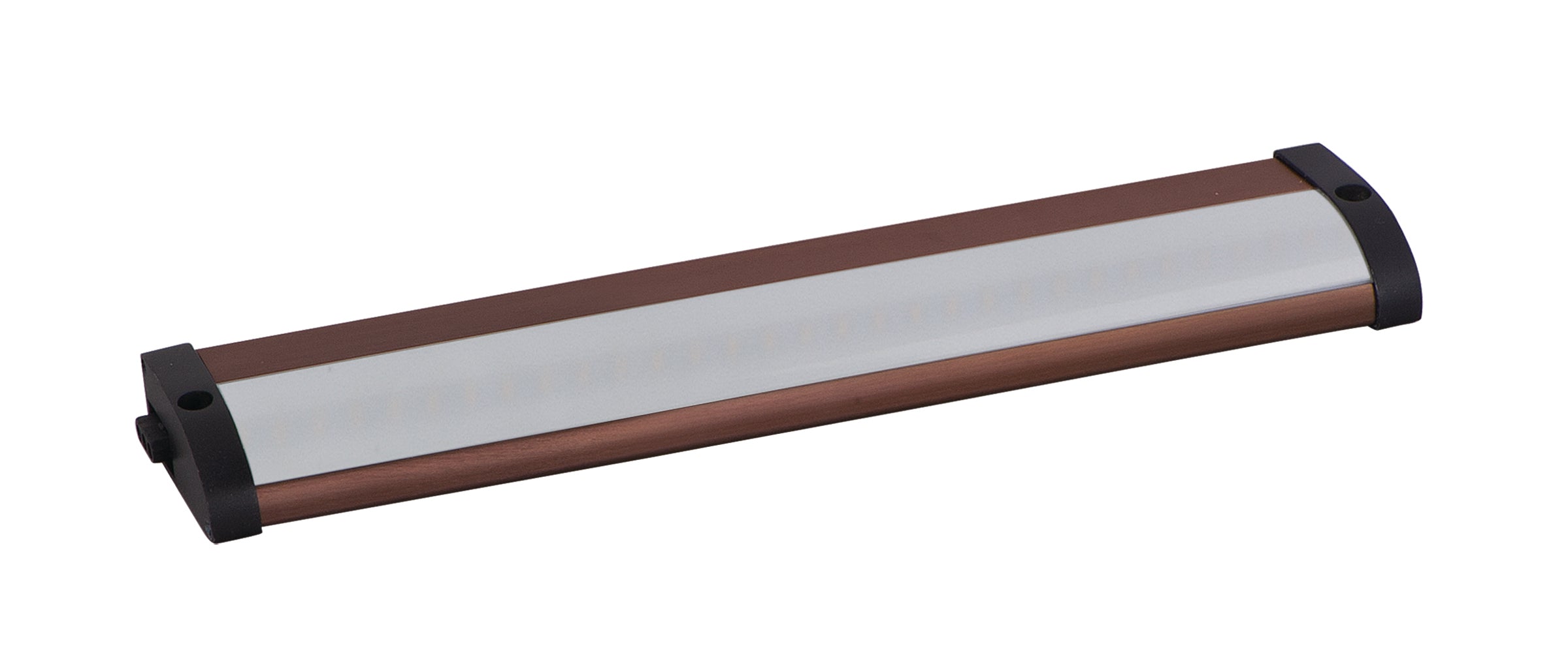 Maxim - LED Under Cabinet - CounterMax MX-L120-LO - Anodized Bronze- Union Lighting Luminaires Decor