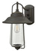 Hinkley Canada - LED Wall Mount - Belden Place - Oil Rubbed Bronze- Union Lighting Luminaires Decor