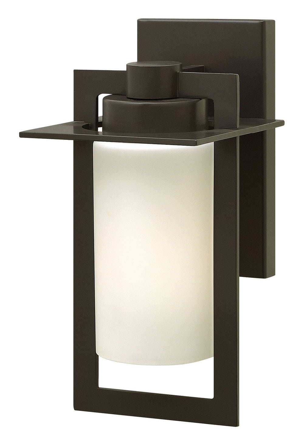 Hinkley Canada - LED Wall Mount - Colfax - Bronze- Union Lighting Luminaires Decor