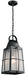 Kichler Canada - One Light Outdoor Pendant - Tolerand - Textured Black- Union Lighting Luminaires Decor