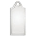 Uttermost - Mirror - Acacius - Antiqued Beveled Mirror- Union Lighting Luminaires Decor