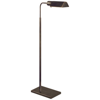 Visual Comfort Signature Canada - One Light Floor Lamp - VC CLASSIC - Bronze- Union Lighting Luminaires Decor