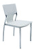 Nuevo Canada - Dining Chair - Lisbon - White- Union Lighting Luminaires Decor